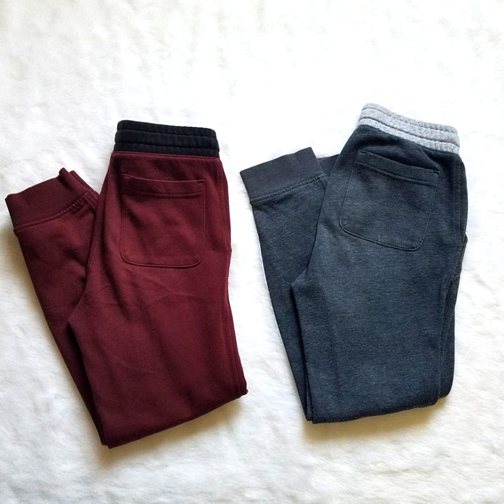 Old Navy Boys Joggers